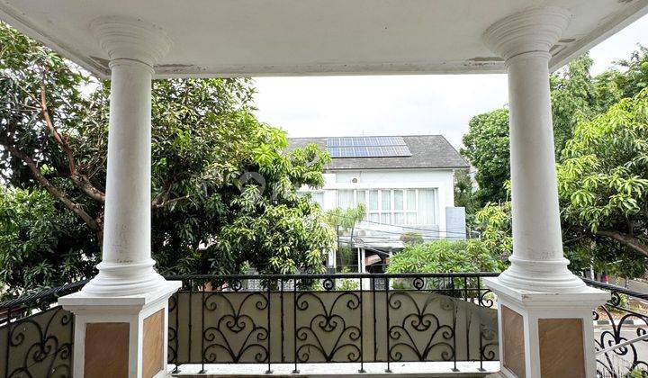 Dijual Rumah Ewah Siap Huni 1