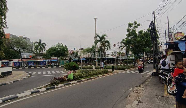 Dijual Cepat Ruko Di Rawamangun 2