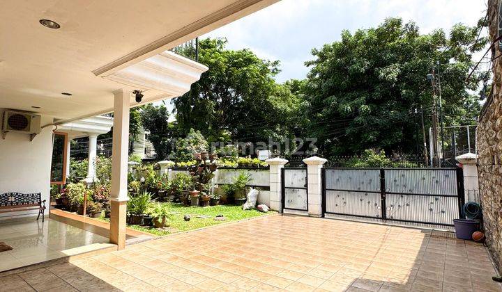 Dijual Rumah Ewah Siap Huni 2