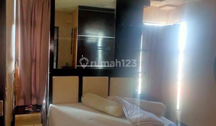 Dijual Unit Apartemen Salemba Residence Bagus Siap Huni  1