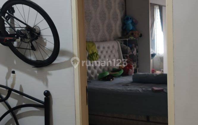 Dijual Rumah Sunter Hijau Bagus Siap Huni Kosongan 2 Lantai 2