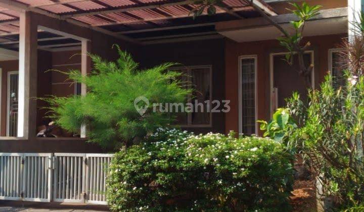 Dijual Rumah Kelapa Gading Bagus Kosongan Siap Huni 2 Lantai 1