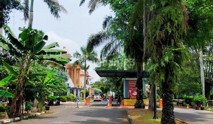 Taman Golf Iv Modernland, Kavling Hook 1