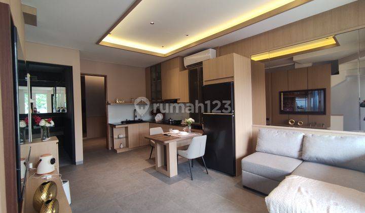 Rumah Baru Permata Buana The One And Only Solite Residence 1