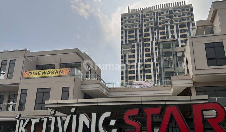 Apartement 1 BR Bagus di Cibubur, Jakarta Timur 2