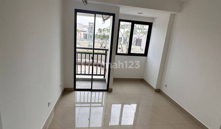 Apartement 1 BR Bagus di Cibubur, Jakarta Timur 1