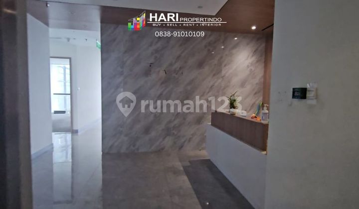 FOR RENT Office Space Prosperity Tower Sudirman SCBD District 8 Senopati 271sqm Furnished - Close to Ashta Mall MRT Busway Grand Lucky FOR RENT Office Space Prosperity Tower Sudirman SCBD District 8 Senopati 271sqm Furnished - Close to Ashta Mall MRT Busway Grand Lucky