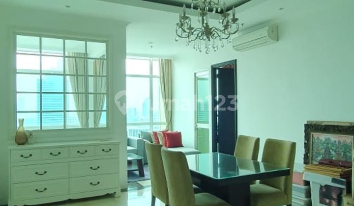 For Rent Apartment Bellagio Mansion Mega Kuningan 2 BR - Modern Classic Beside Ritz Carlton Close To One Satrio LRT MRT Busway For Rent Apartment Bellagio Mansion Mega Kuningan 2 BR - Modern Classic Beside Ritz Carlton Close To One Satrio LRT MRT Busway