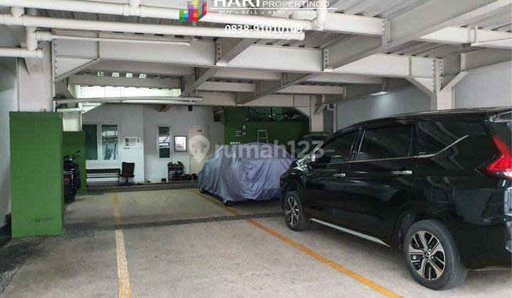 Dijual Kost di Setiabudi Kuningan Sudirman - 14 Kamar Tidur, Seperti Hotel 2