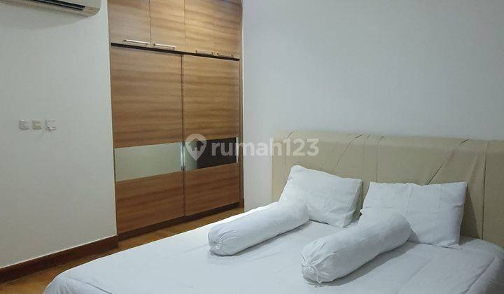 For Rent Apartment Residence 8 Senopati 2BR 133sqm Close To Ashta Mall 1