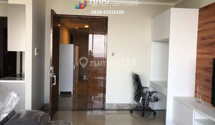 Apartment District 8 Senopati Sudirmanscbd Furnished Limited Unit 1