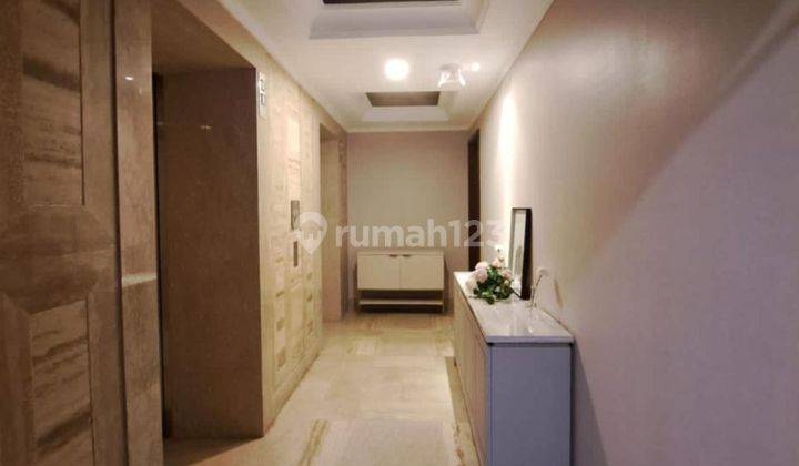 Apartment District8 Senopati Sudirman 3br Furnished, Limited Unit 1
