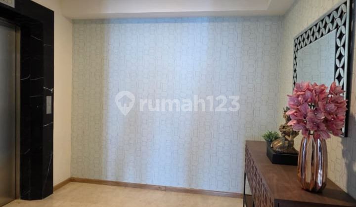 For Rent Apartment Casa Grande Avalon 4 BR Private Lift - Loft Duplex Type Connected to Kokas Mall, Close to LRT and Busway 2