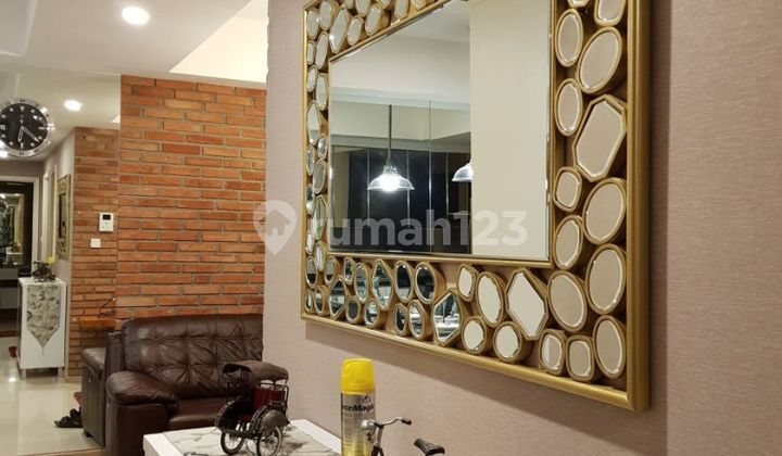 For Rent Apartment Casa Grande Tower Montreal 2 BR - Unique Design Connecting To Mall Kokas Close To LRT / Busway For Rent Apartment Casa Grande Tower Montreal 2 BR - Unique Design Connecting To Mall Kokas Close To LRT / Busway