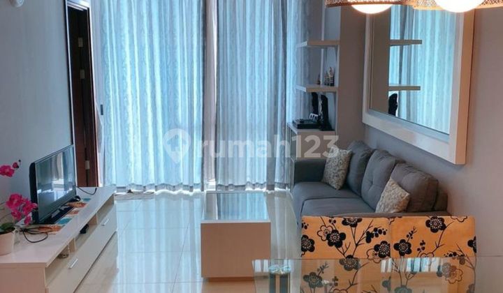 For Rent Apartment Denpasar Residence Kuningan City 2Br - Furnish Close To LRT MRT Busway One Satrio For Rent Apartment Denpasar Residence Kuningan City 2Br - Furnish Close To LRT MRT Busway One Satrio