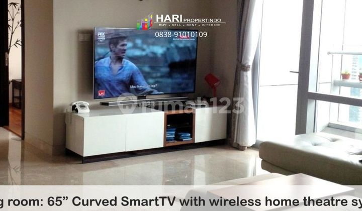 For Rent Apartment Ciputra Wolrd 1 The Residence Ascott Kuningan My Home 3Br - Lux Furnished Close To MRT LRT Busway For Rent Apartment Ciputra Wolrd 1 The Residence Ascott Kuningan My Home 3Br - Lux Furnished Close To MRT LRT Busway