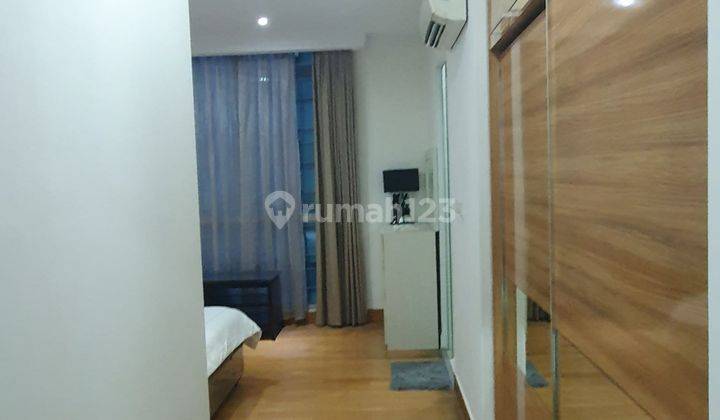 For Rent Apartment Residence 8 Senopati 2BR 133sqm Close To Ashta Mall 2