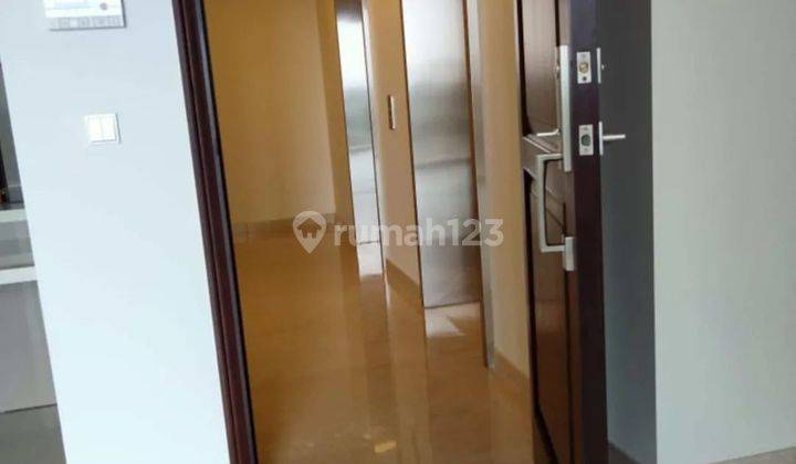 Dijual Cepat Apartemen Pondok Indah Residence 3BR Corner Private Lift, Terhubung Ke Pim 3, Rare Unit  2