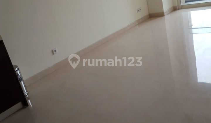 For Rent Apartemen Pondok Indah Residence 1Br - Semi Furnished, Terhubung ke Pim 3, Rare Unit! 2
