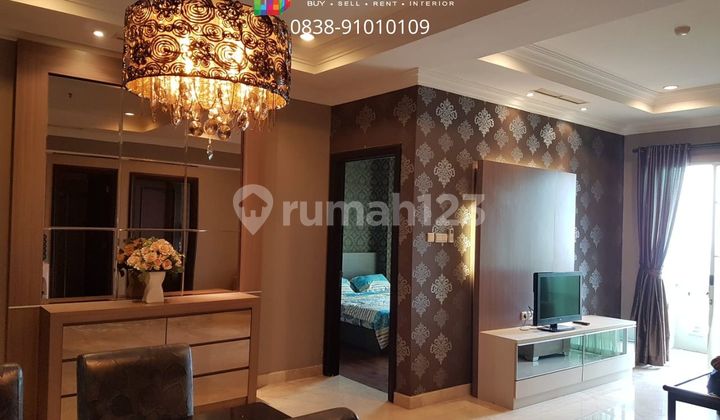 Dijual Apartemen Bellezza Permata Hijau 2Br Private Lift - Dekat Senayan City Binus Stasiun Kereta Api Palmerah / Halte Busway Dijual Apartemen Bellezza Permata Hijau 2Br Private Lift - Dekat Senayan City Binus Stasiun Kereta Api Palmerah / Halte Busway