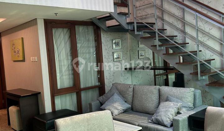 For Rent Apartment Bellagio Mansion Mega Kuningan 2Br Beside Ritz Carlton - Type Loft / Duplex Furnished Close To One Satrio LRT MRT Busway For Rent Apartment Bellagio Mansion Mega Kuningan 2Br Beside Ritz Carlton - Type Loft / Duplex Furnished Close To One Satrio LRT MRT Busway