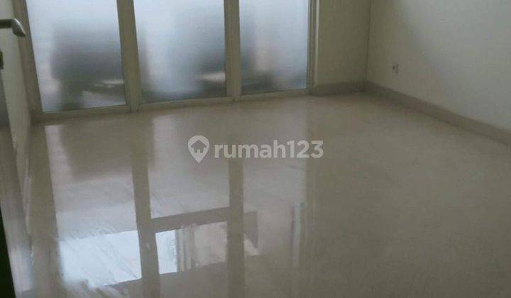 Disewa Apartemen Pondok Indah Residence 1BR Semi Furnished, Terhubung Ke Pim 3, Rare Unit  1