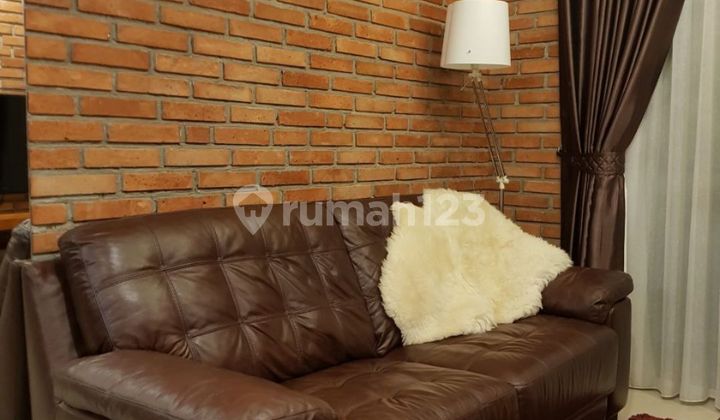 For Rent Apartment Casa Grande Tower Montreal 2 BR - Unique Design Connecting To Mall Kokas Close To LRT / Busway 2