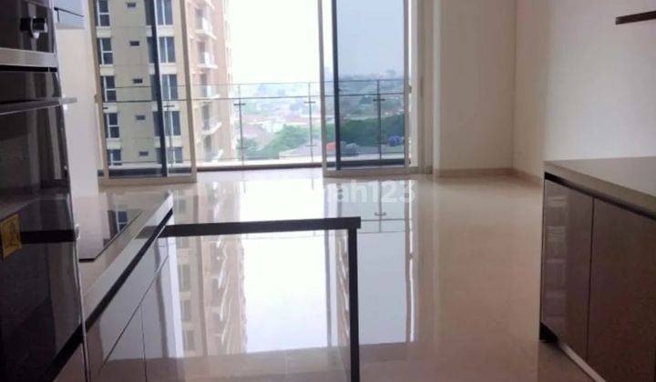 Dijual Cepat Apartemen Pondok Indah Residence 3BR Corner Private Lift, Terhubung Ke Pim 3, Rare Unit  1