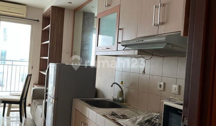 Dijual Murah Apartemen Thamrin Residence 1 BR - bisa KPA Bank, Jalan Kaki ke MRT Busway Mall Grand Indonesia Plaza Indonesia Tanah Abang