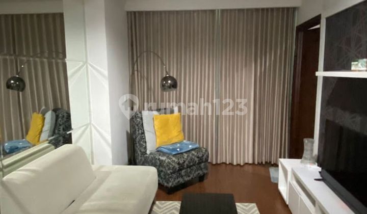 Dijual Apartemen Denpasar Residence Kuningan City 2Br - Furnish Dekat ke LRT MRT Busway One Satrio Dijual Apartemen Denpasar Residence Kuningan City 2Br - Furnish Dekat ke LRT MRT Busway One Satrio