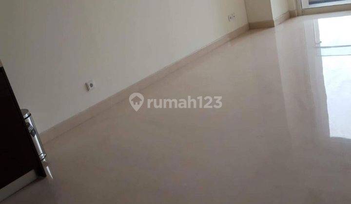 Disewa Apartemen Pondok Indah Residence 1BR Semi Furnished, Terhubung Ke Pim 3, Rare Unit  2