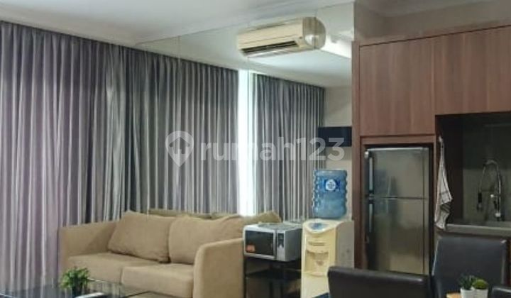 For Rent Apartment Residence 8 Senopati Sudirman SCBD 2BR 178Sqm - Near Grand Lucky Ashta Mall MRT Busway