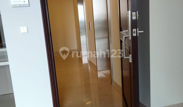 Dijual Cepat Apartemen Pondok Indah Residence 3Br Corner - Private Lift, Terhubung ke Pim 3, Rare Unit! 2