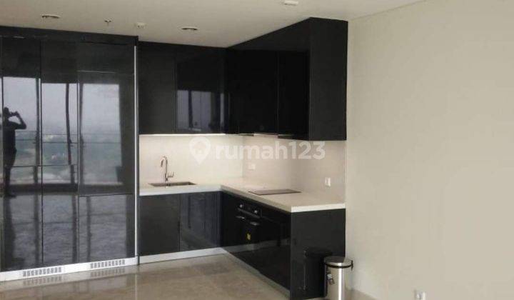 For Rent Apartemen Pondok Indah Residence 2BR Semi Furnished, Terhubung Ke Pim 3, Rare Unit  1