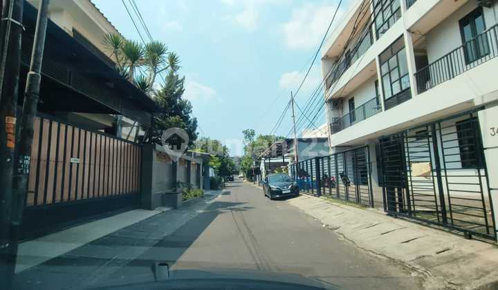 Dekat Akses Tol, Rumah, Dekat Pusat Perbelanjaan, Bebas Banjir Dekat Akses Tol, Rumah, Dekat Pusat Perbelanjaan, Bebas Banjir