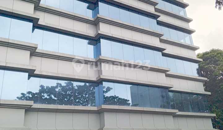 Gedung Brand New di area TB Simatupang & Pondok Indah