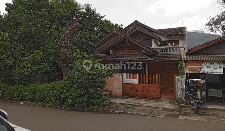 Rumah Unfurnished SHM Tanah Kusir, Jakarta Selatan 2