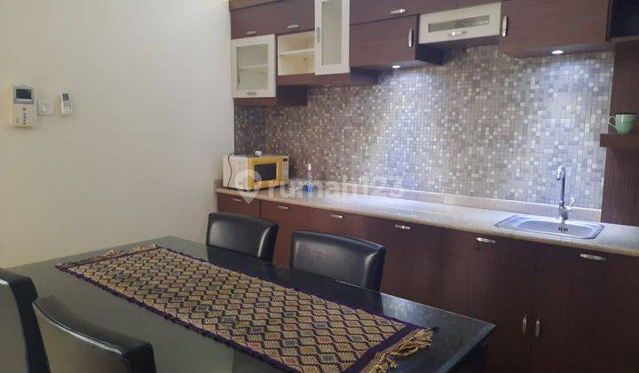 Jual Apartemen di Gandaria Jaksel 2