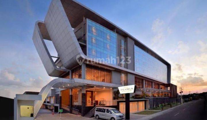 Jual Hotel di Yogyakarta 1