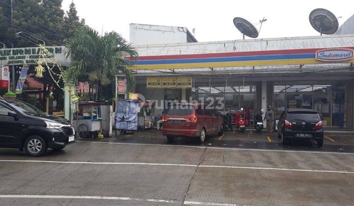 Ruang Usaha Sdg Disewa Indomaret di Meruya Jakbar 2