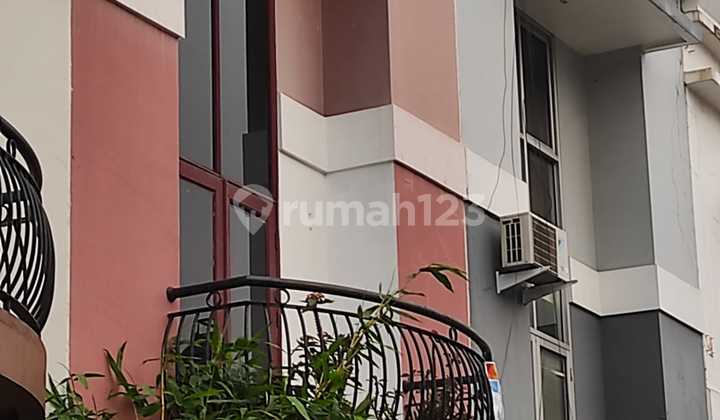 Ruko Bagus Bintaro, Tangerang Selatan 180 m2 SHM Ruko Bagus Bintaro, Tangerang Selatan 180 m2 SHM