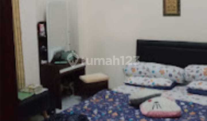 Nice House Unfurnished SHM West Bandung, Bandung 2