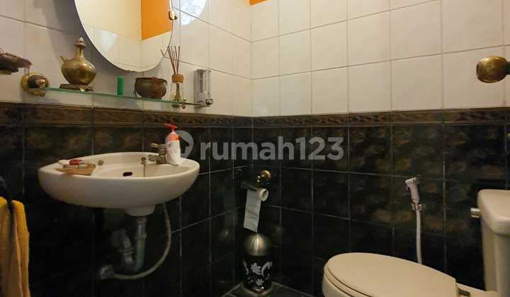 Rumah Bagus Unfurnished SHM Cilandak, Jakarta Selatan 2