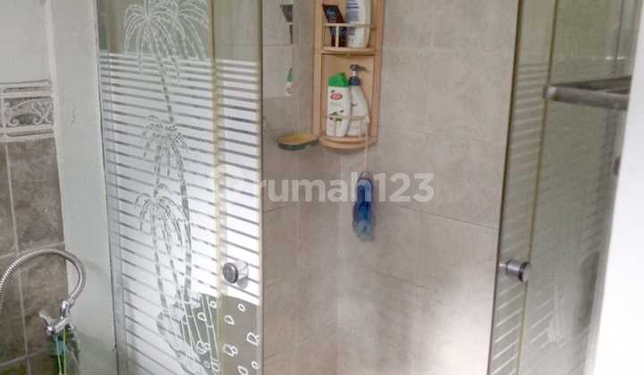 Rumah, 1 Lantai, SHM, Dekat Akses MRT, Bebas Banjir 2