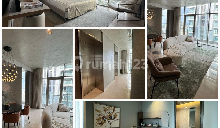 Good 3 BR Furnished Apartment 2
