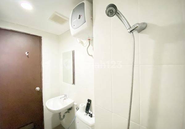 Apartemen Skyland City 1 BR Furnished Bagus 2