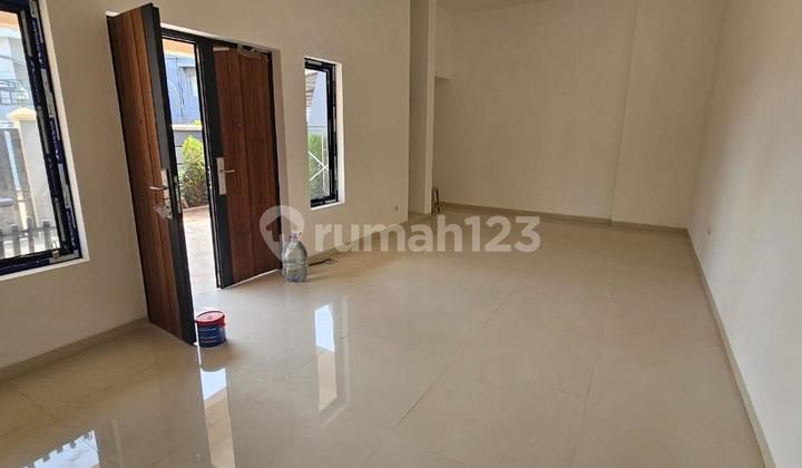 Nice House SHM Radio Dalam, South Jakarta Nice House SHM Radio Dalam, South Jakarta