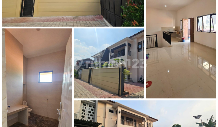 Nice House SHM Radio Dalam, South Jakarta Nice House SHM Radio Dalam, South Jakarta