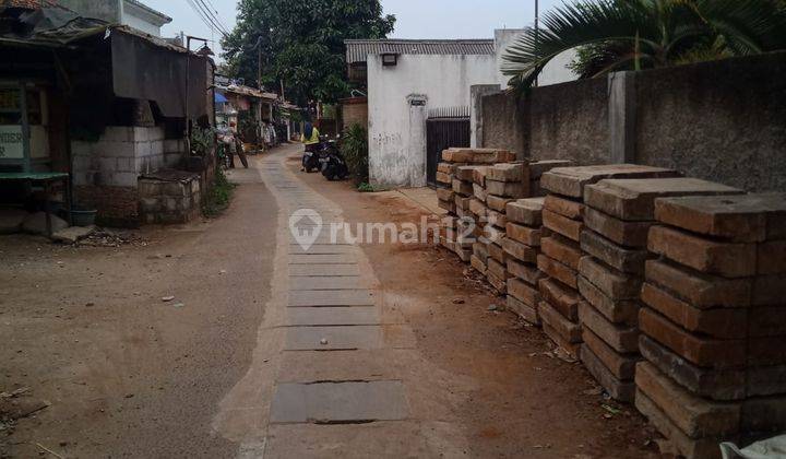 Rumah Nyaman Dan Tenang di Bintaro Jaksel 2