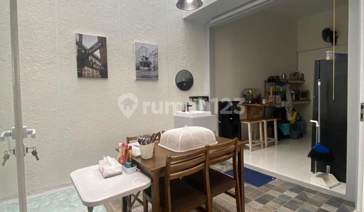 Good SHM Cirendeu, East Ciputat, South Tangerang. 2